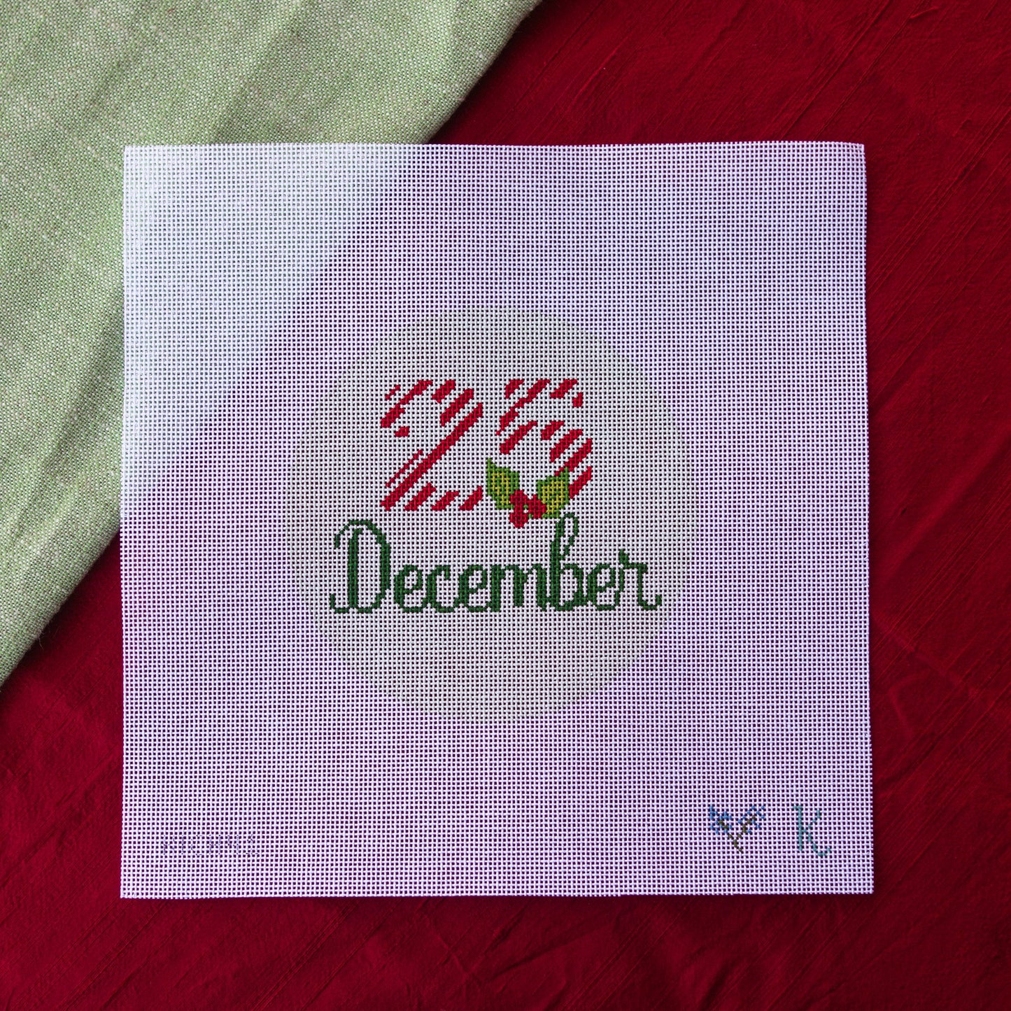 NDKICH41 - Calendar Series - December 25th