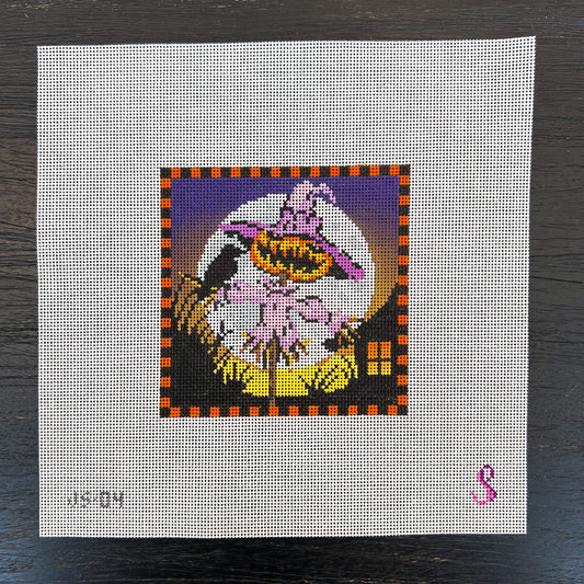 JS04 - Crow's Buddy
