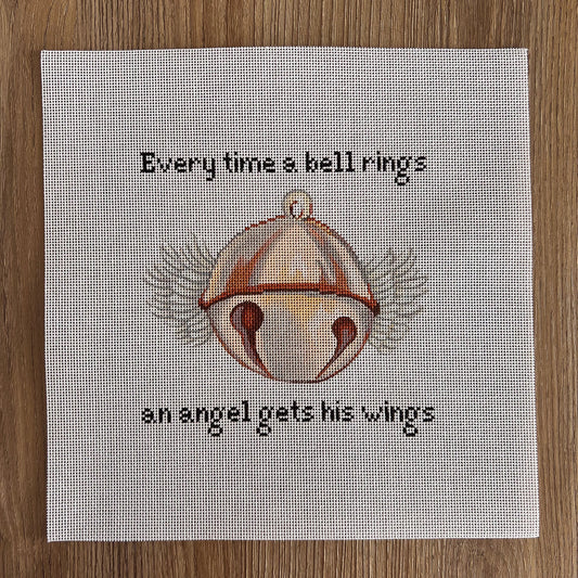 Every Time a Bell Rings - ND401