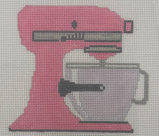 KIM9 - Mixer - Solid Pink