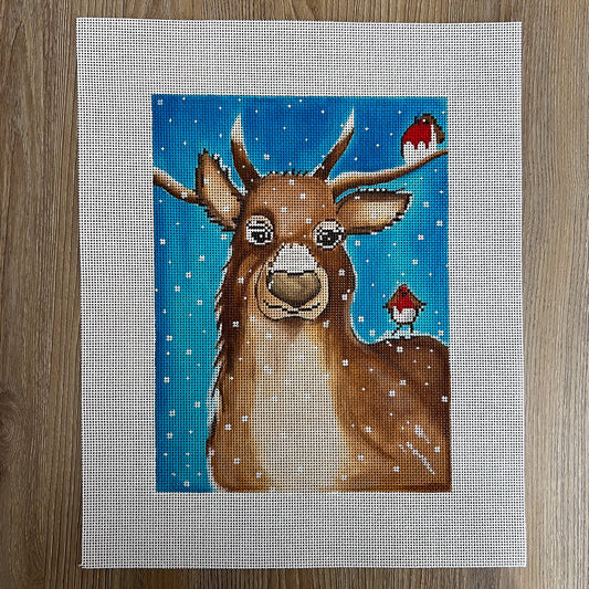 ND402 - George's Reindeer