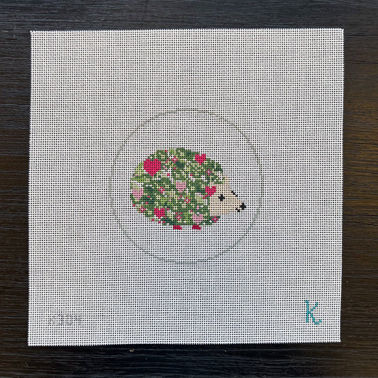NDK306 - Hedgehog - Valentine
