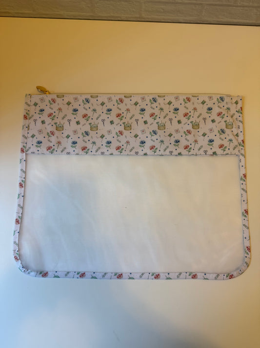 Needlework