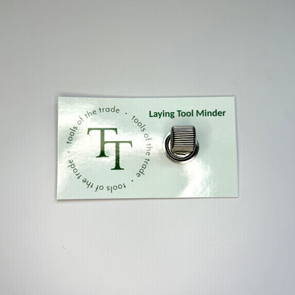 TOT - LTM - Laying Tool Minder from Tools of the Trade