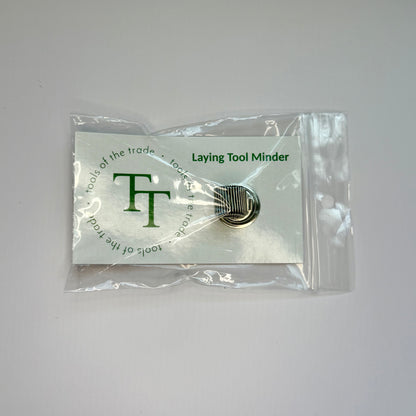 TOT - LTM - Laying Tool Minder from Tools of the Trade