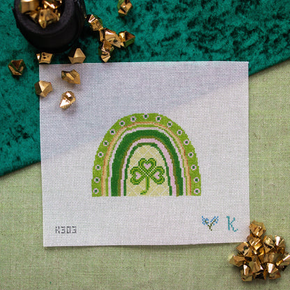 NDK303 - Rainbow - St. Patrick's