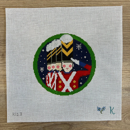 KI13 - Parade of the Toy Soldier