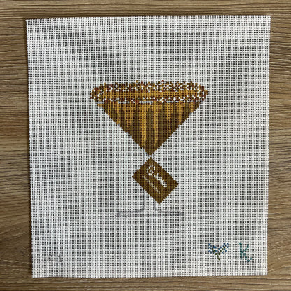 KI1 - Martini - Chocolate