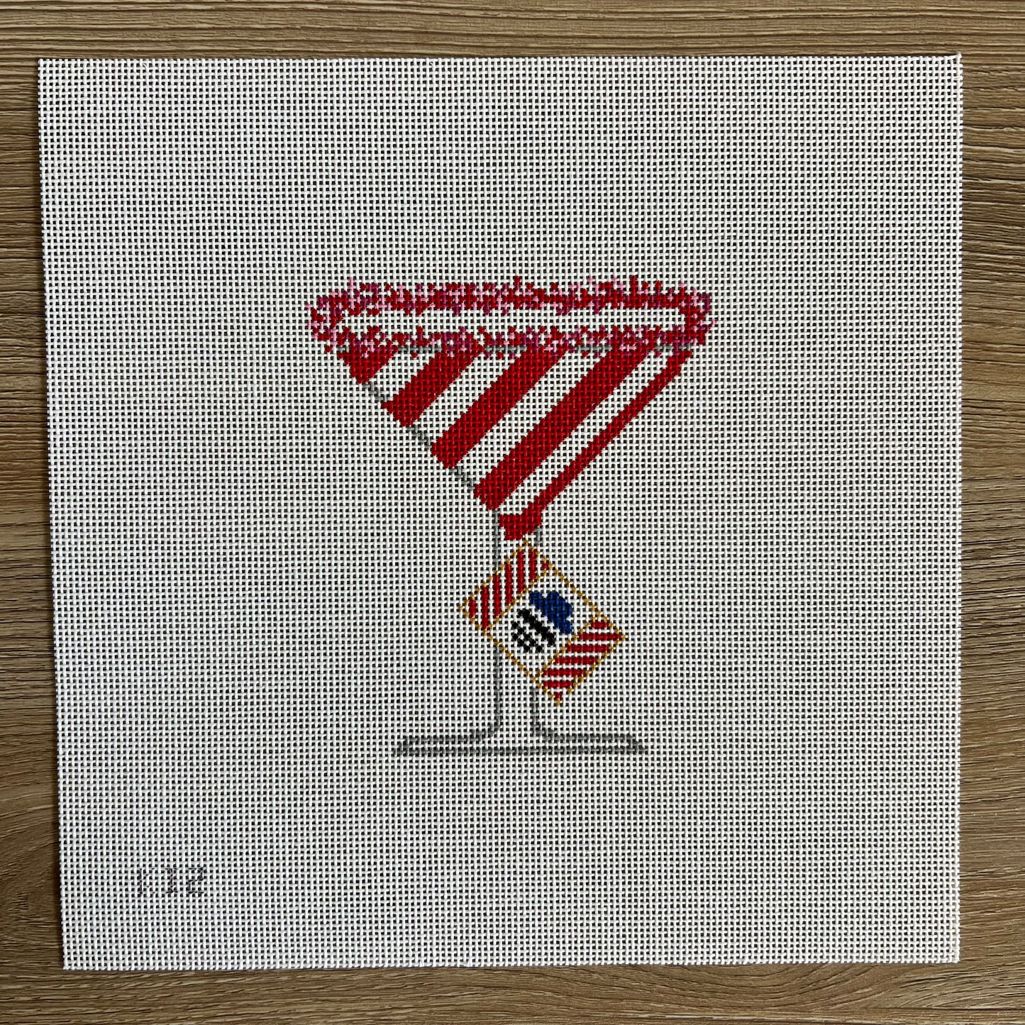 KI12 - Martini - Peppermint