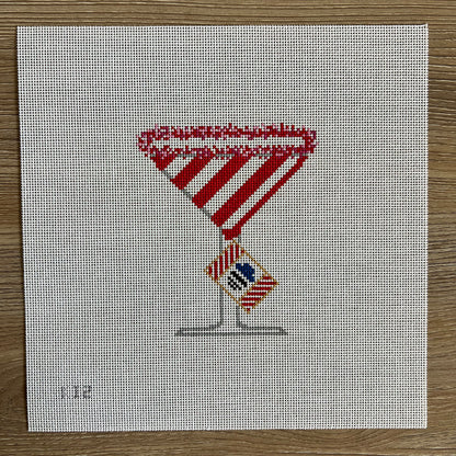 KI12 - Martini - Peppermint