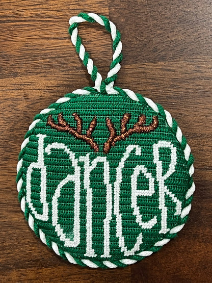 SK14 - Reindeer - Dancer