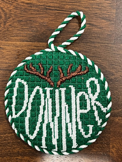 SK16 - Reindeer - Donner