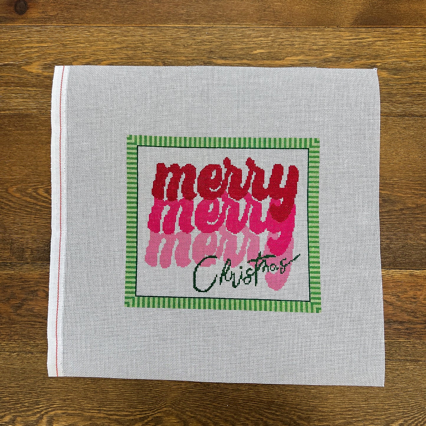 KI25 - Merry Merry Merry Christmas