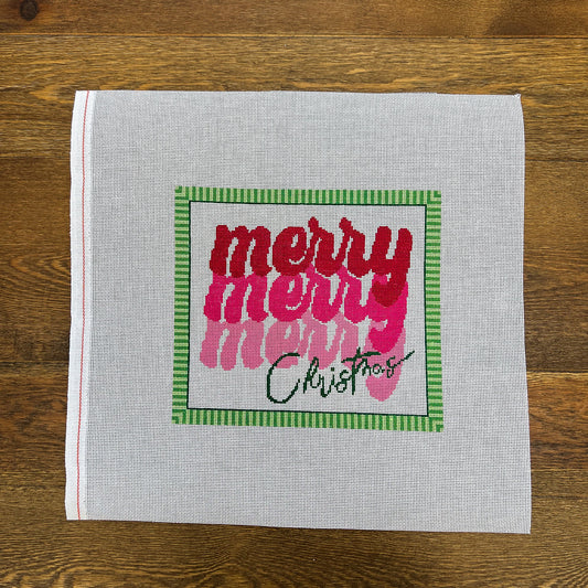 KI25 - Merry Merry Merry Christmas