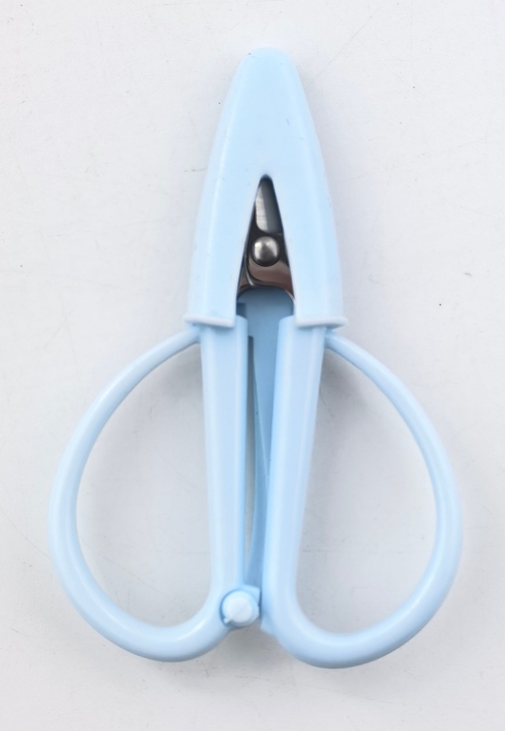 Saturated Super Snips – Light Blue | Mini Scissors for Stitching ...
