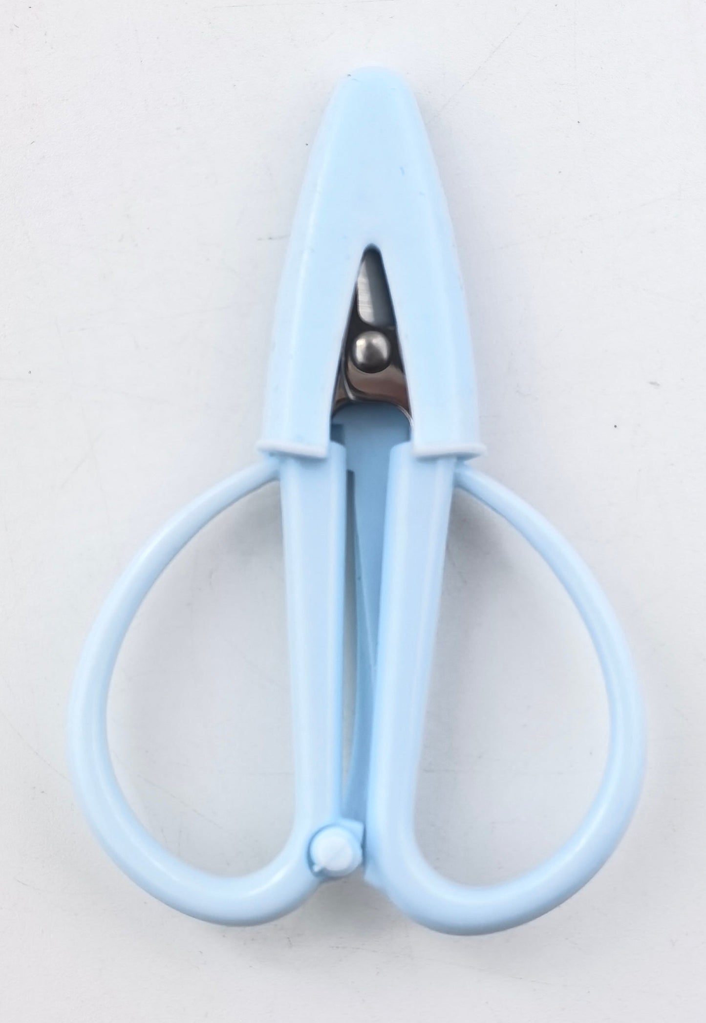 Light  Blue Scissor