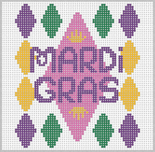 KILA1 - Mardi Gras - Diamonds