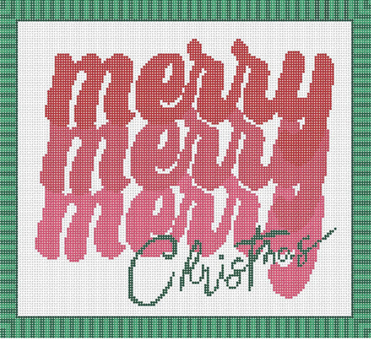 KI25 - Merry Merry Merry Christmas