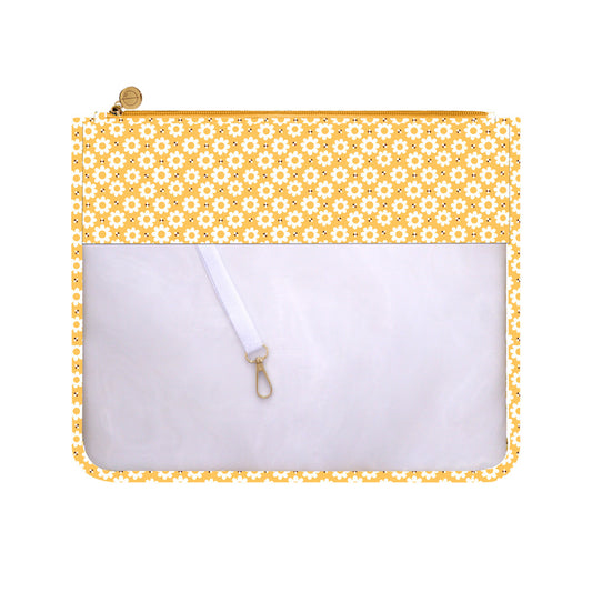 Daisies & Bees