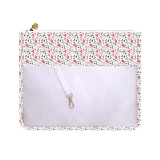 Project Bag - Fabric with mesh