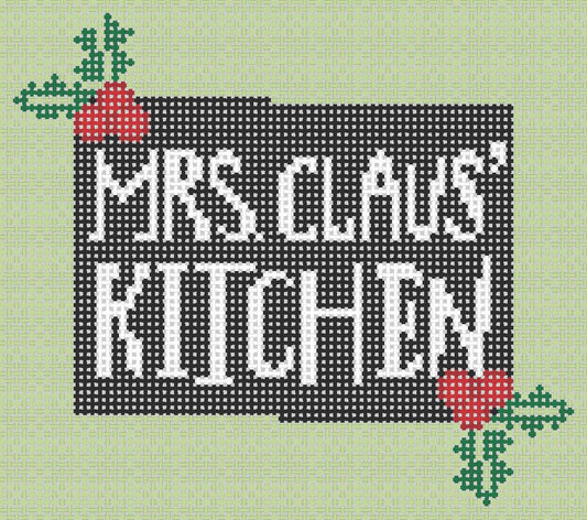 KICH56 - Mrs. Claus' Kitchen
