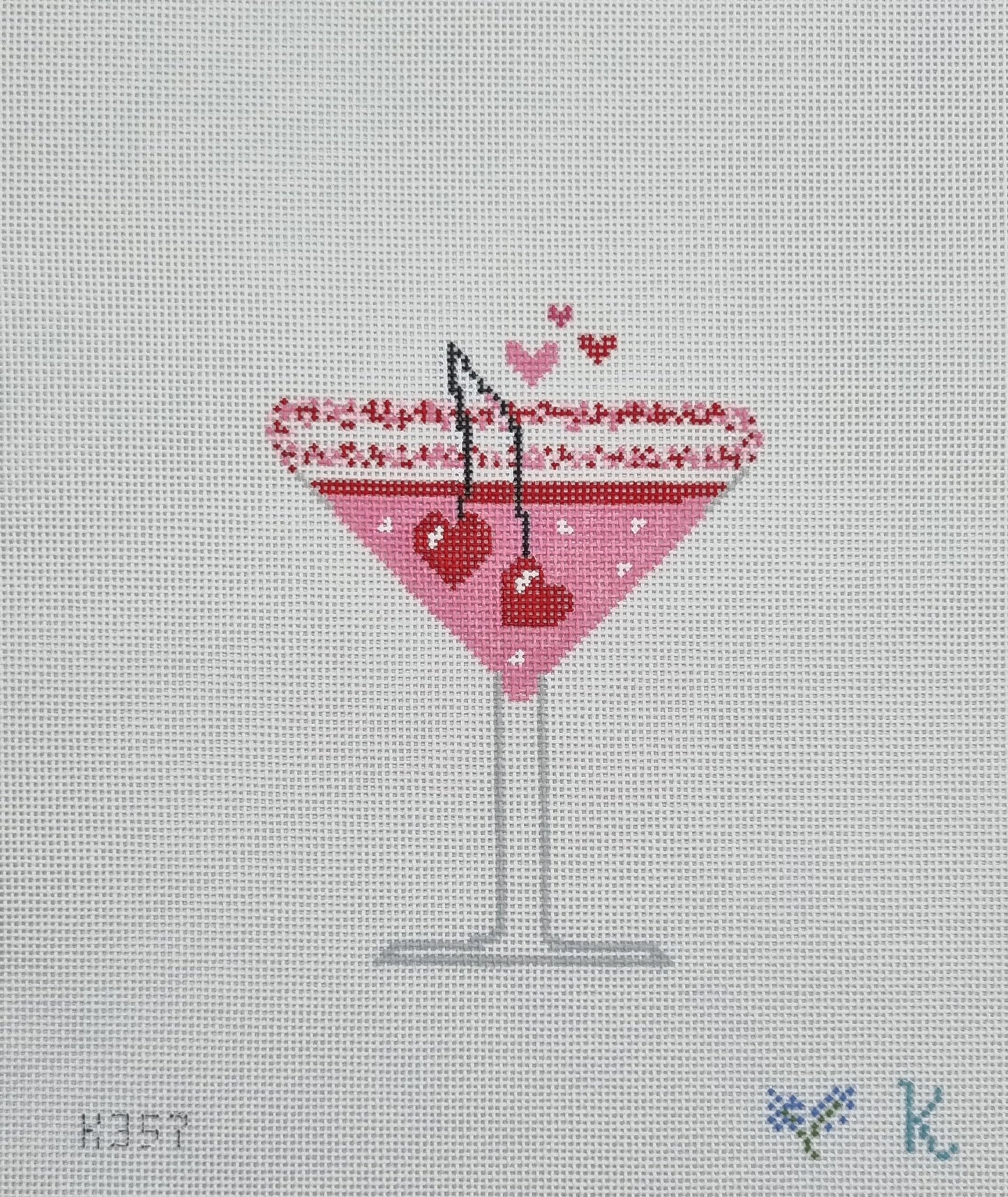 K357 - Martini - Valentine