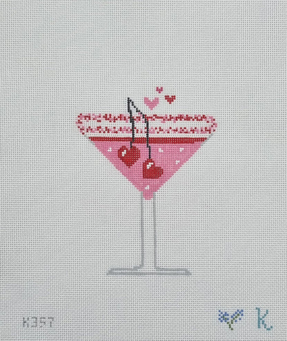 K357 - Martini - Valentine