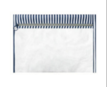 Navy Stripe