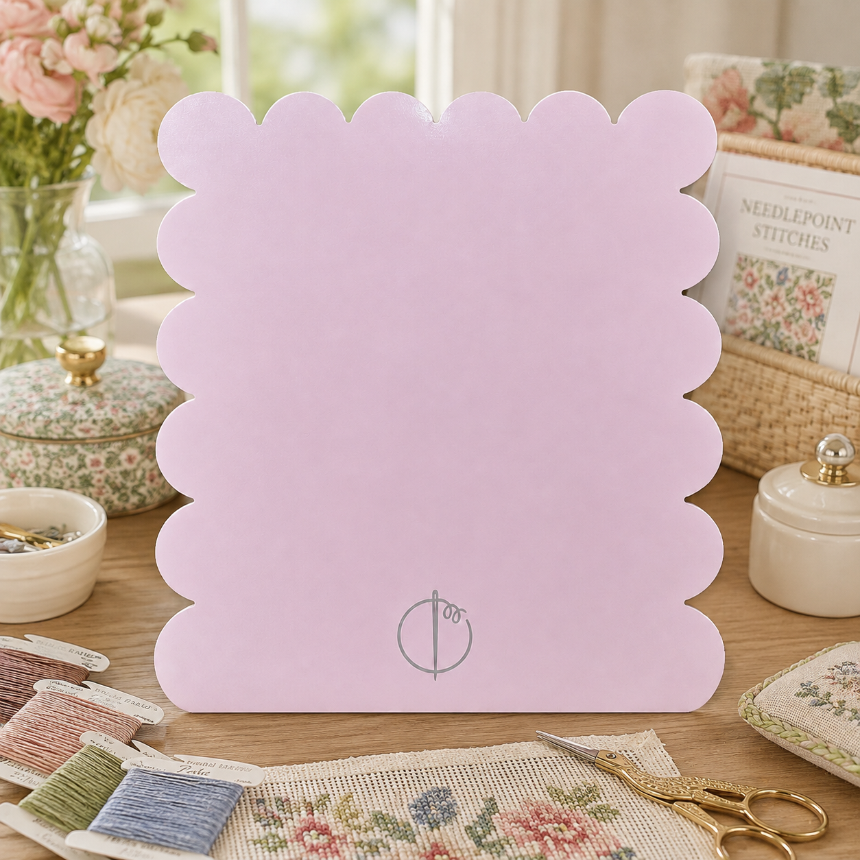 Metal MAGboard