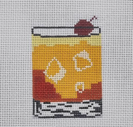 ND505 - Cocktails - Whiskey Sour