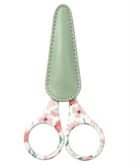 Sage/Blush Floral