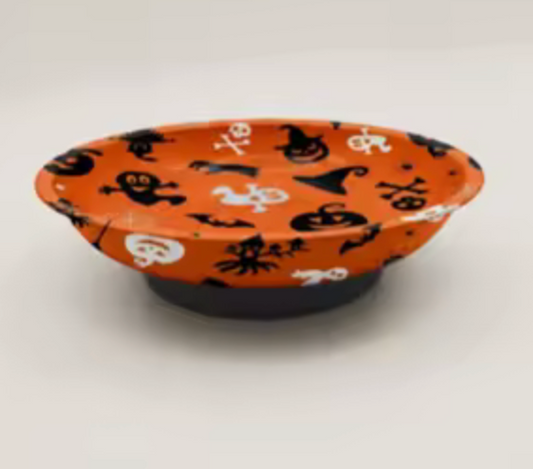 Trick or Chic