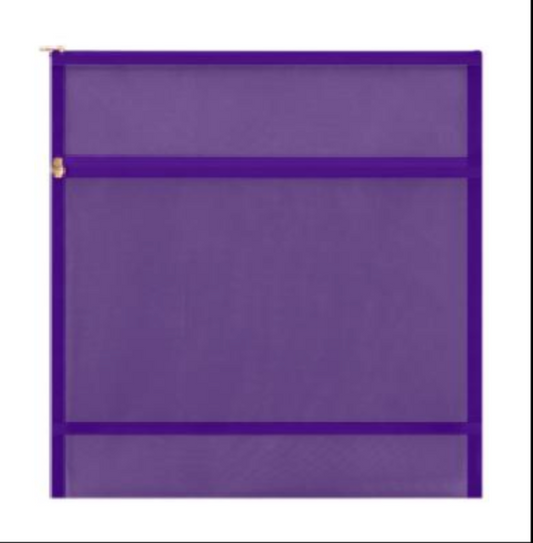 Dark Purple