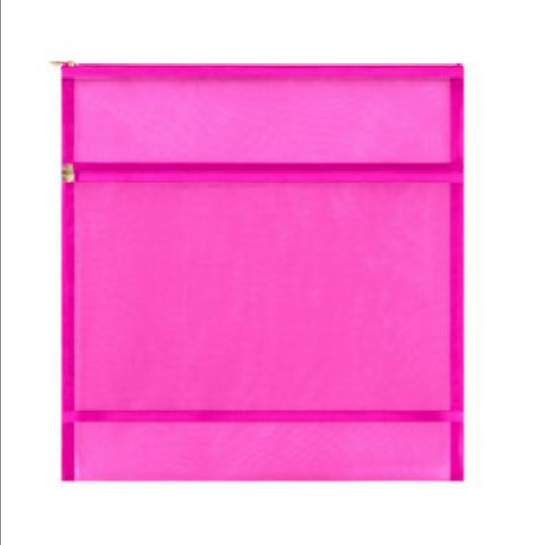Bright Pink