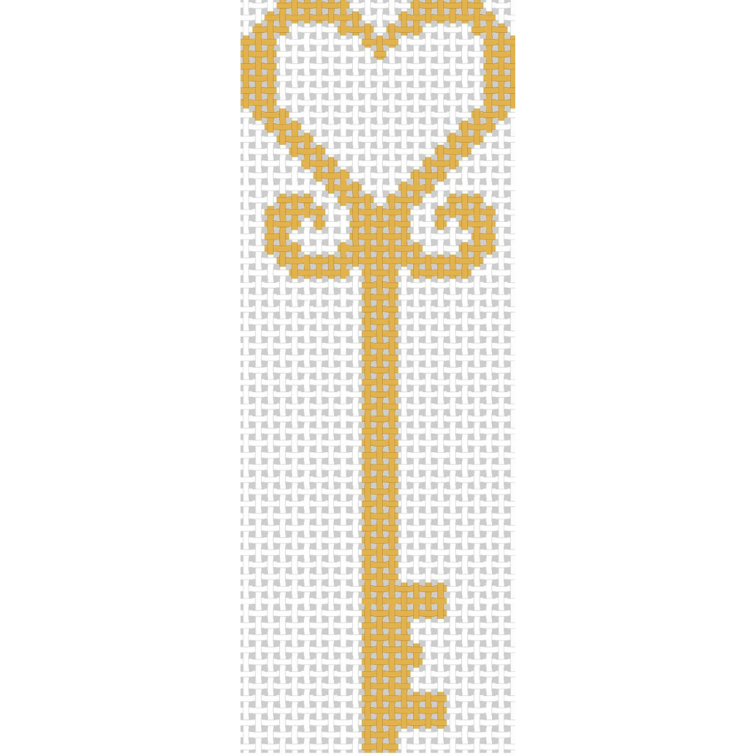 KI2515 - Golden Key