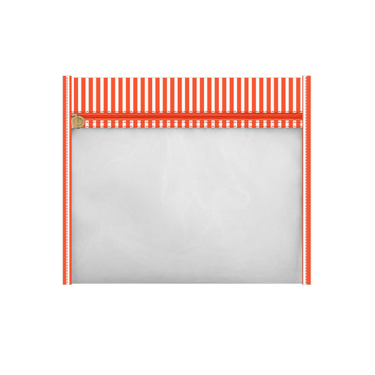 Orange Stripe