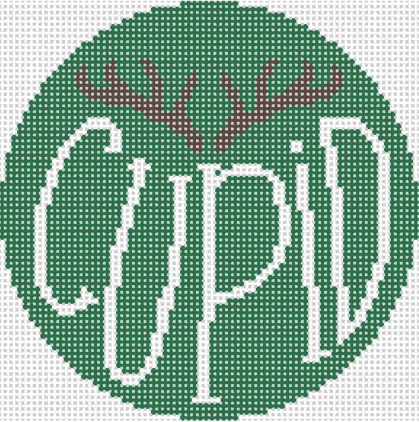 SK13 - Reindeer - Cupid