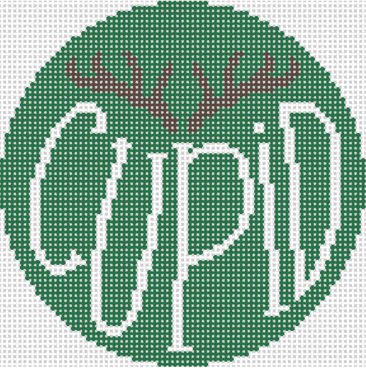 SK13 - Reindeer - Cupid