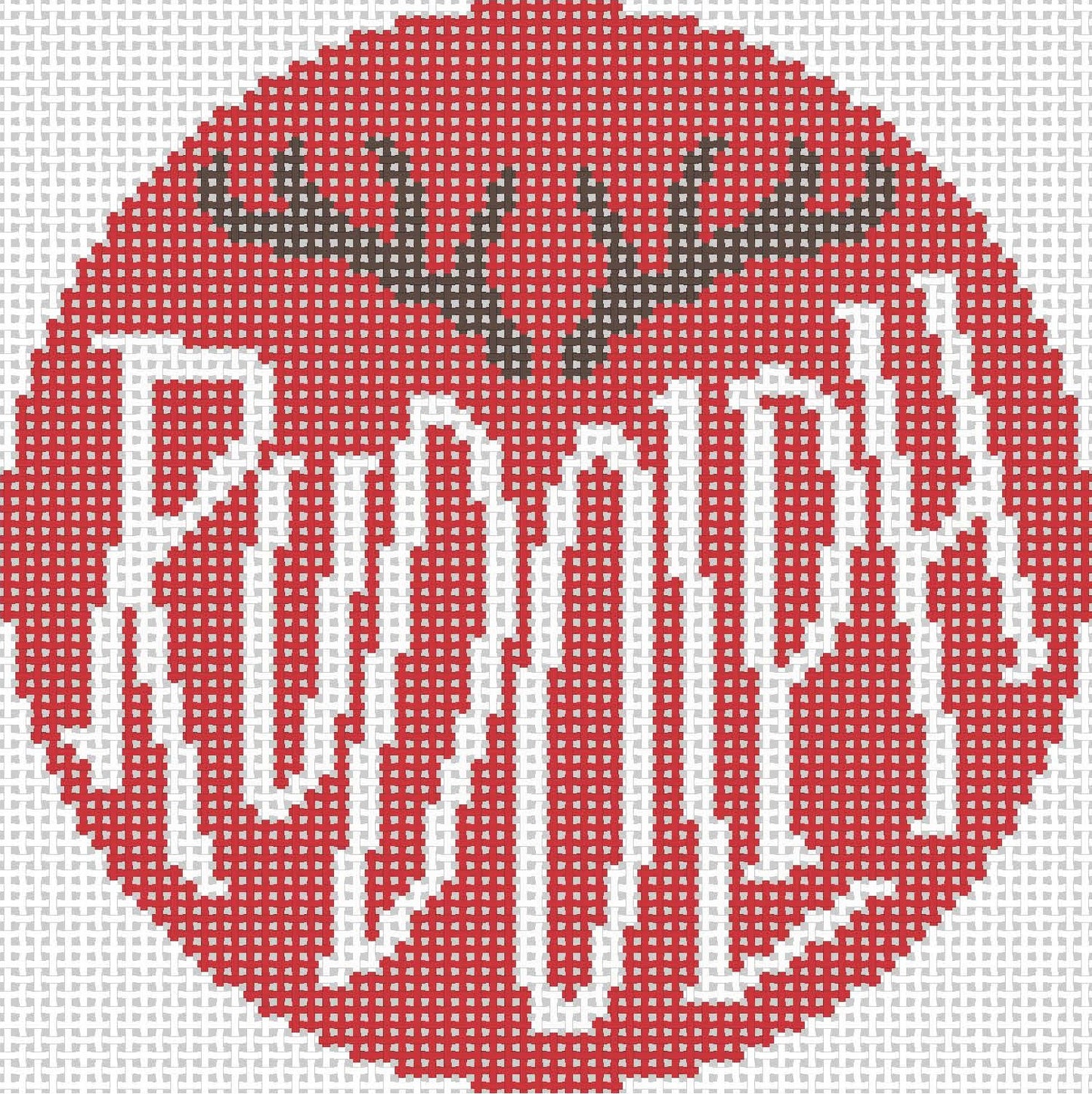 KI10 - Reindeer - Rudolph