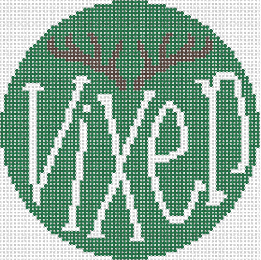 KI18 - Reindeer - Vixen
